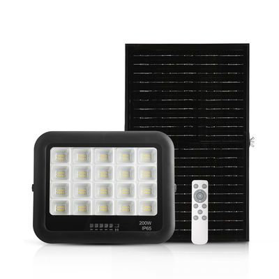IP65 ABS закаленное стекло солнечная лампа светодиодный светодиод 100w 200w 300w 400w 500w светодиодный солнечный светодиод