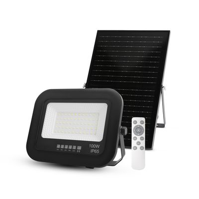 Высоколюминесцентный наружный солнечный подъездный светильник Ip65 Control Алюминиевый солнечный светодиодный подводный светильник