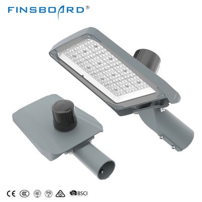 IP67 водонепроницаемый алюминиевый светодиодный уличный фонарь с диапазоном мощности 50W-300W для дорожного освещения