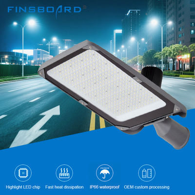 Алюминиевый светодиодный уличный фонарь для сада, IP66, водонепроницаемый, энергосберегающий