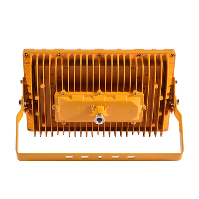 Взрывозащищенный светодиодный светильник IP66 50 Вт 100 Вт 150 Вт 200 Вт Простая установка