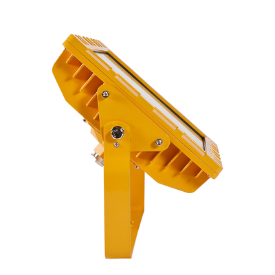 Взрывозащищенный светодиодный светильник IP66 50 Вт 100 Вт 150 Вт 200 Вт Простая установка