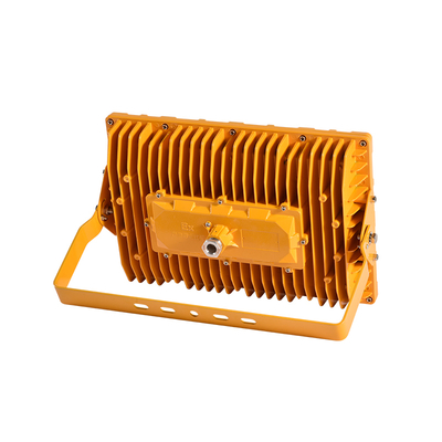 Высококачественное освещение для опасных зон, IP65, водонепроницаемая взрывозащищенная лампа 50 Вт 100 Вт 150 Вт 200 Вт