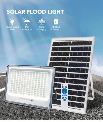 Высокая мощность высокий люмен водонепроницаемый литой алюминий безопасность солнечный свет Специальный для проекта