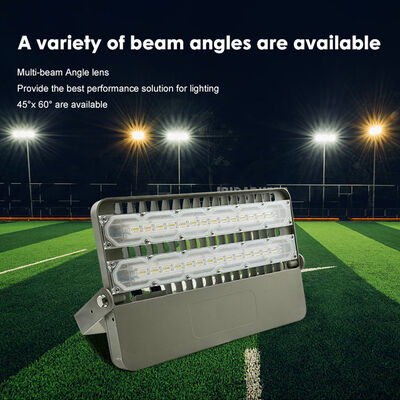 Лайм-аут LitePro DLX Проектная установка Водостойкое светодиодное освещение стадиона