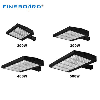 Высокопроизводительные лампы для обуви IP66 идеально подходят для дорог и садов