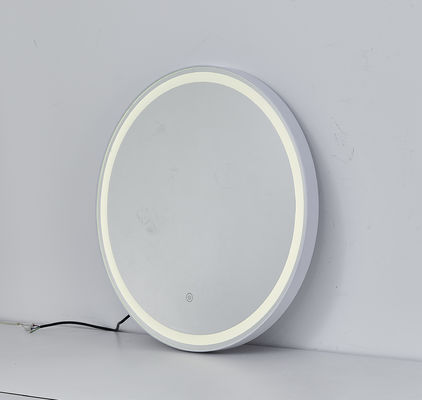 качество  5005 Vanity Led Mirror Light For Bathroom Round Square 3000K-6000K завод