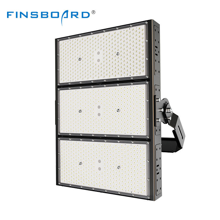 Светодиодный прожектор для стадиона 600 Вт 5000K IP66, взрывозащищенный для футбольных полей