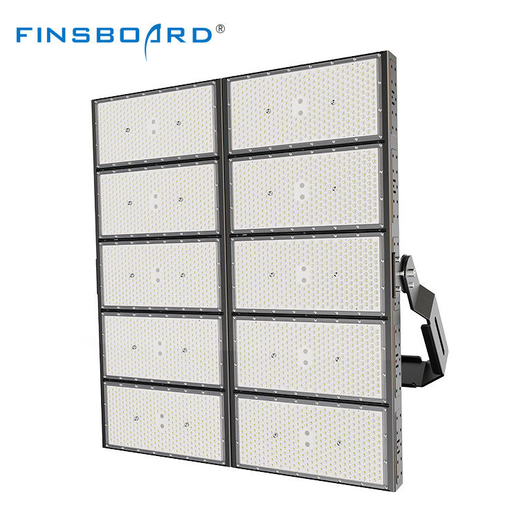 2000W IP66 SMD3030 LED прожектор для освещения стадионов и строительных площадок