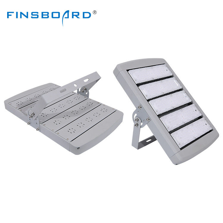 IP66 водонепроницаемый модульный светодиодный прожектор для стадионов с высокой эффективностью для наружных видов спорта