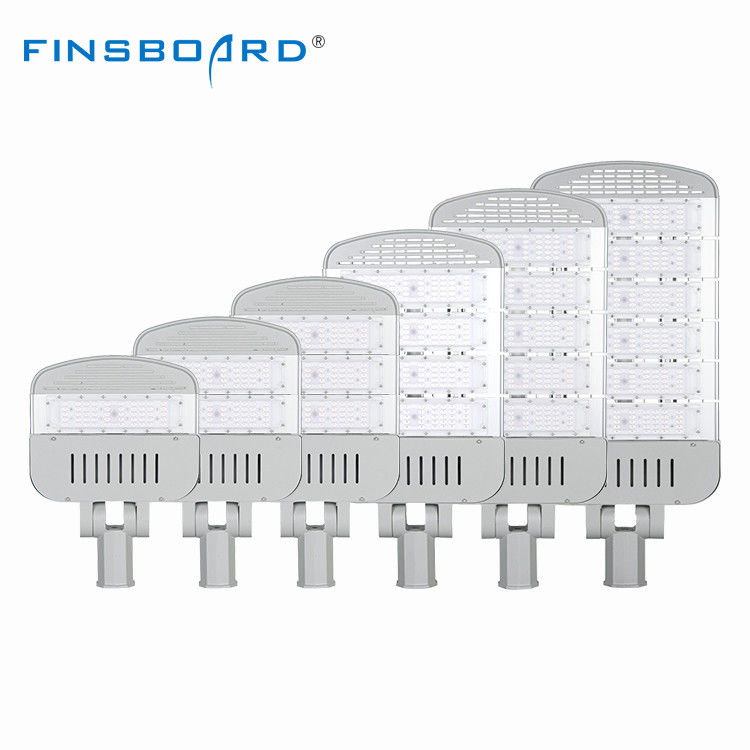SMD3030 Светодиодный уличный фонарь IP65 Водонепроницаемый уличный светодиодный светильник с настраиваемой мощностью