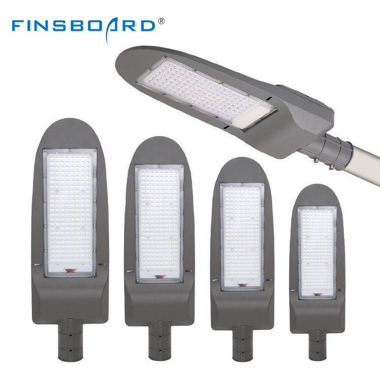 SMD 3030 IP66 3000K до 6500K Высокие лумены светодиодного уличного освещения для парковочных площадок, автомагистралей