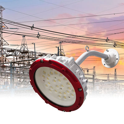 Опасные светодиодные осветительные приборы высокого класса EX 30W 40W 50W