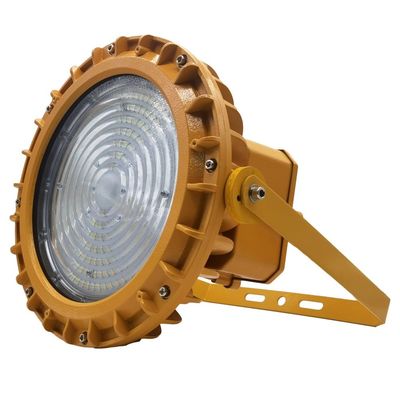 30w потолок установленный взрывозащищенный 2x4 освещение Вид стекла свет
