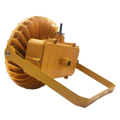 30w потолок установленный взрывозащищенный 2x4 освещение Вид стекла свет