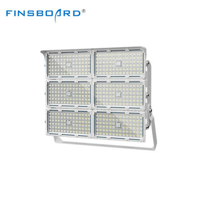 IP66 1200W-1500W Модульные светодиодные подводные светильники для открытого баскетбольного корта