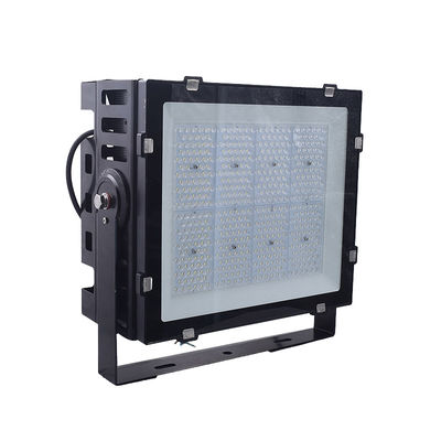 Теннисный корт светодиодное освещение стадиона 400W 600W 1000W для открытой лошадиной арены