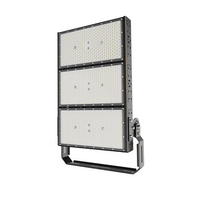 600W 5000K Футбольный стадион светодиодный светодиодный светодиод