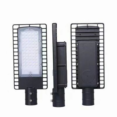 30w 60w 200w светодиодные уличные лампы