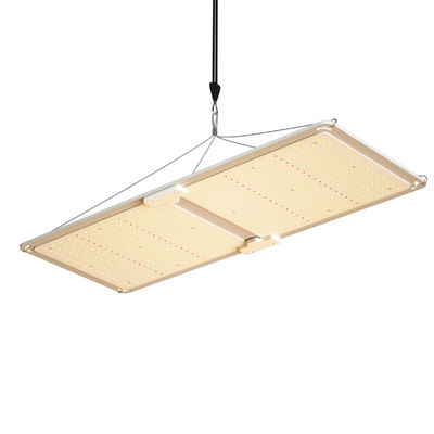 Светодиодная лампа для выращивания растений полного спектра 200 Вт с регулировкой яркости, система освещения теплиц T5 для роста растений