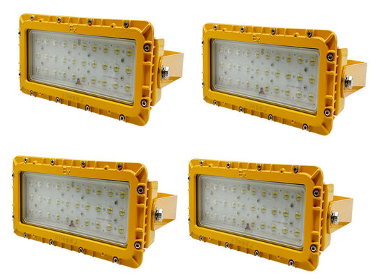 SMD3030 Светодиодный взрывозащитный стеклянный свет AC100-265V