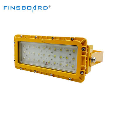 SMD3030 Светодиодный взрывозащитный стеклянный свет AC100-265V