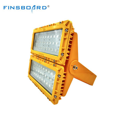 SMD3030 Светодиодный взрывозащитный стеклянный свет AC100-265V