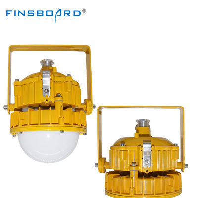 Светодиодный взрывозащитный осветительный прибор Led ATEX Floodlight 50W до 250W
