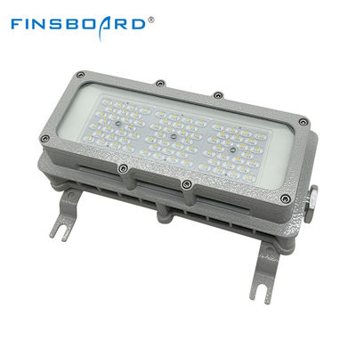 Ip66 взрывозащищенный светофор 50w зоны 1 Atex освещение