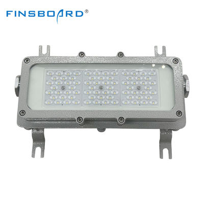 Ip66 взрывозащищенный светофор 50w зоны 1 Atex освещение