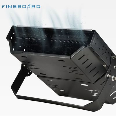 2700-6500K 400W светодиодные баскетбольные полевые огни светодиодные спортивные осветительные приборы
