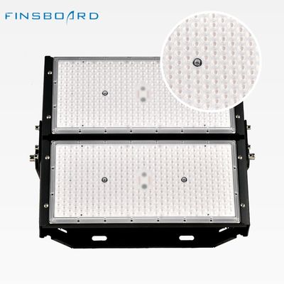 SMD 3030 IP66 Алюминиевые светодиоды Стадионная подсветка Арена Футбольное поле Прожекторы 400 Вт