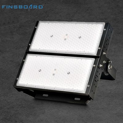 SMD 3030 IP66 Алюминиевые светодиоды Стадионная подсветка Арена Футбольное поле Прожекторы 400 Вт