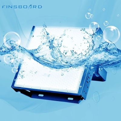 SMD 3030 IP66 Алюминиевые светодиоды Стадионная подсветка Арена Футбольное поле Прожекторы 400 Вт