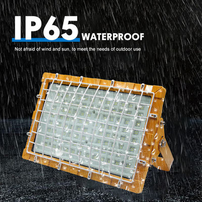 SMD2835/3030 100-110lm/W светодиодное взрывозащитное освещение для заводов