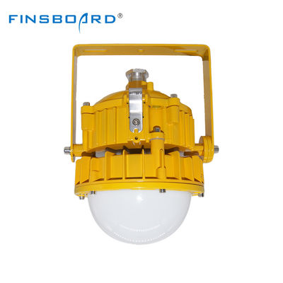 ATEX LED Explosion-Proof Floodlight IP65 High Bay Lighting