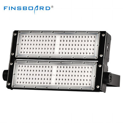 Высокомастные наружные светодиодные светодиоды для стадиона SMD IP66 2700-6500K