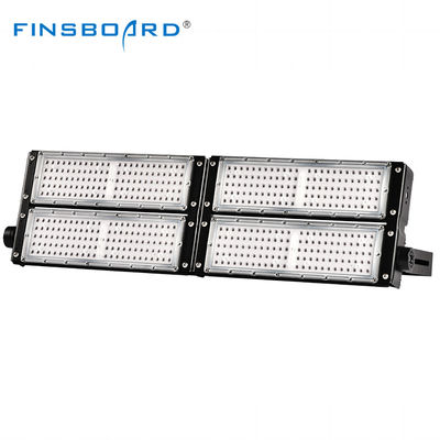 Высокомастные наружные светодиодные светодиоды для стадиона SMD IP66 2700-6500K