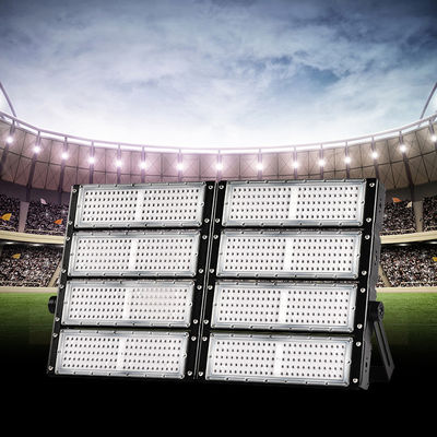 Ip66 Высокомастный фонарь 70w 140w 210w 280w 350w 420w 560w 700w Светодиодный светофор стадиона