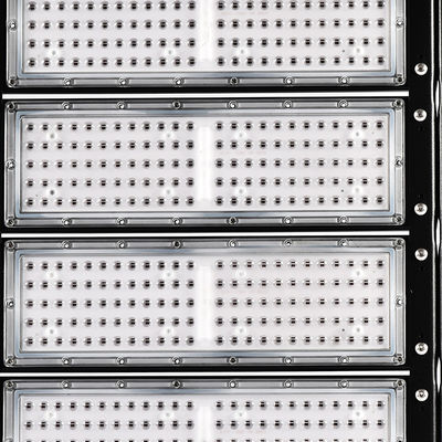 Ip66 Высокомастный фонарь 70w 140w 210w 280w 350w 420w 560w 700w Светодиодный светофор стадиона