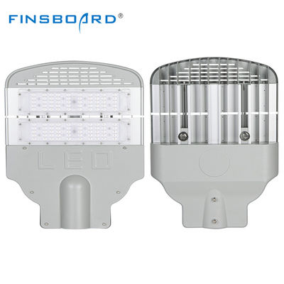 SMD3030 Garden Road Highway LED Street Light Высокая проницаемость