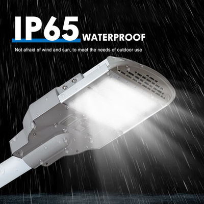 Ip65 Внешний водонепроницаемый светодиодный уличный фонарь на заказ для шоссе или парковки