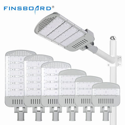 Высококачественные наружные светодиодные уличные фонари SMD 50W 100W 150W 200W 250W