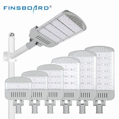 Высококачественные наружные светодиодные уличные фонари SMD 50W 100W 150W 200W 250W