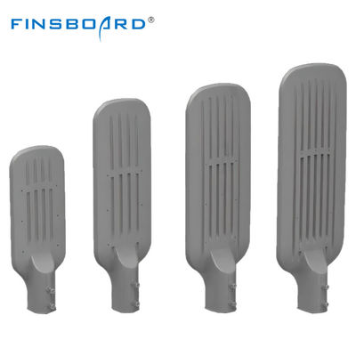 Наружная автодорожная парковка SMD2835 светодиодный уличный фонарь