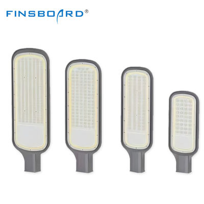 Светодиодный уличный фонарь высокой яркости 50w/100w/150w/200w AC100-265V