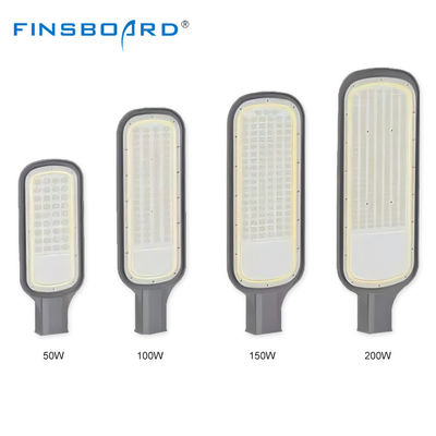 Наружная автодорожная парковка SMD2835 светодиодный уличный фонарь
