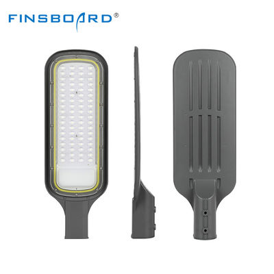 Наружная автодорожная парковка SMD2835 светодиодный уличный фонарь