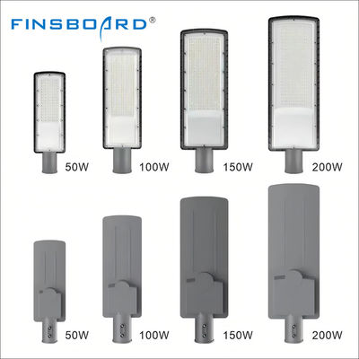 IP66 SMD3030 от 50 до 200 Вт светодиодный уличный свет