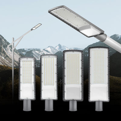 AC85-265V 120LM/W Led Street Light 50w/100w/150w/200w Для дорожного сада